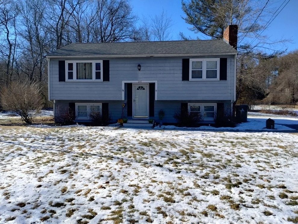 Unit for sale at 295 Robinson Street, Raynham, MA 02767