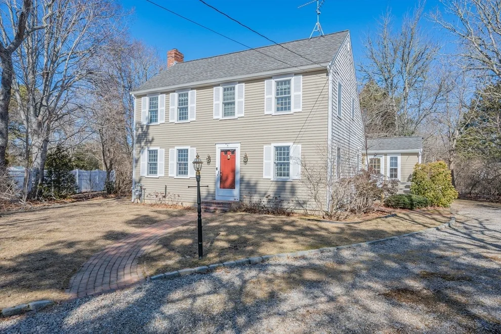 Unit for sale at 4 Ralyn Rd, Barnstable, MA 02635