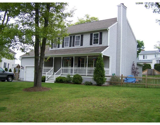 Unit for sale at 4 Liberty Street, Framingham, MA 01702