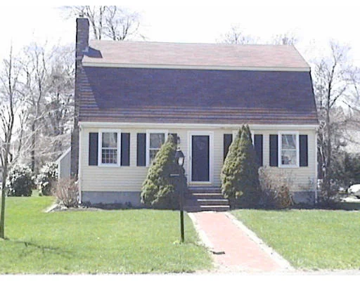 Unit for sale at 21 Merritt Ln, Scituate, MA 02066