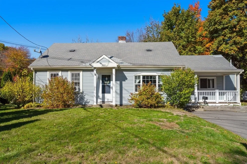 Unit for sale at 231 Spring Street, Mansfield, MA 02048