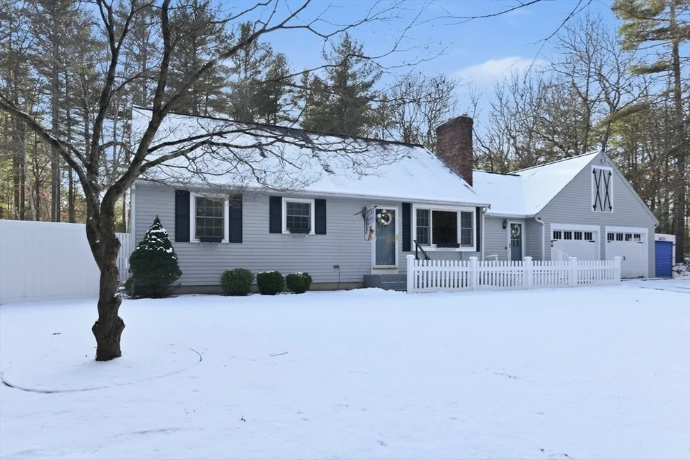 Unit for sale at 80 Walnut St., Middleboro, MA 02346