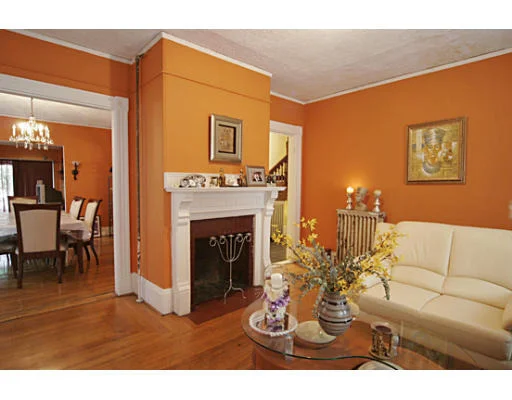 Unit for sale at 104 Fuller St, Boston, MA 02124