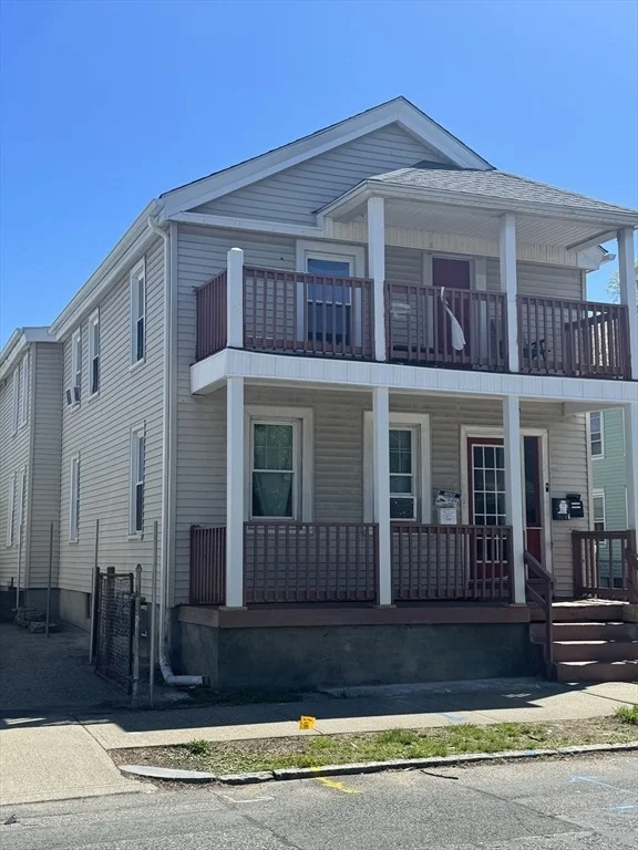 Unit for sale at 49 Fremont St, Springfield, MA 01105
