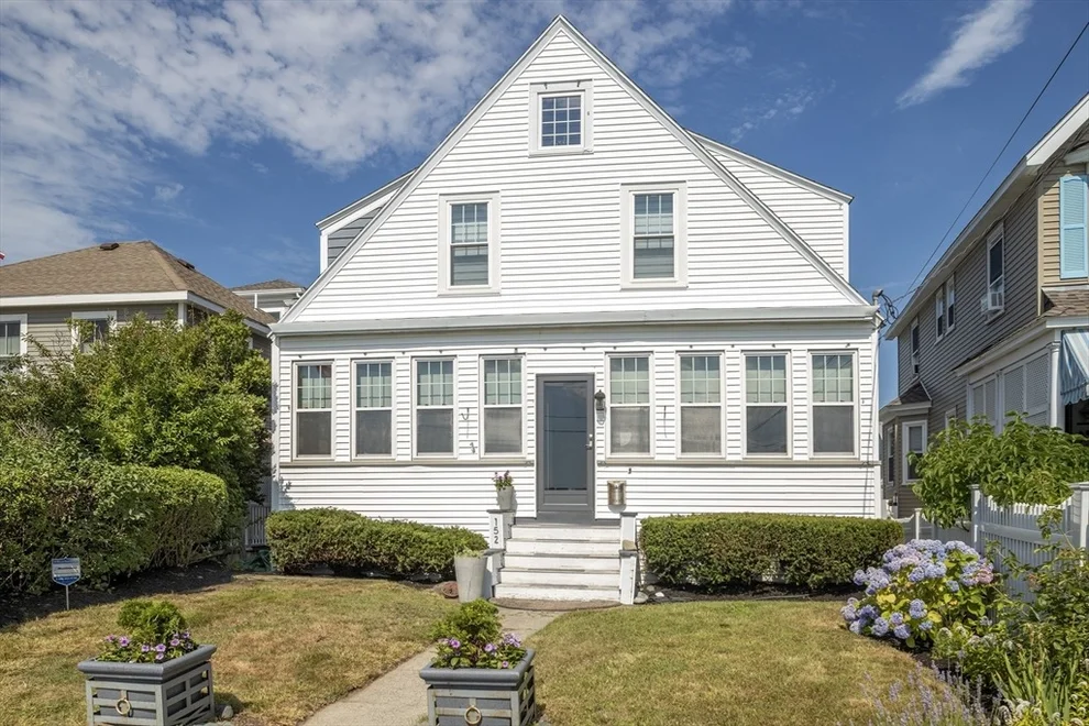 Unit for sale at 152 Cadish Ave, Hull, MA 02045