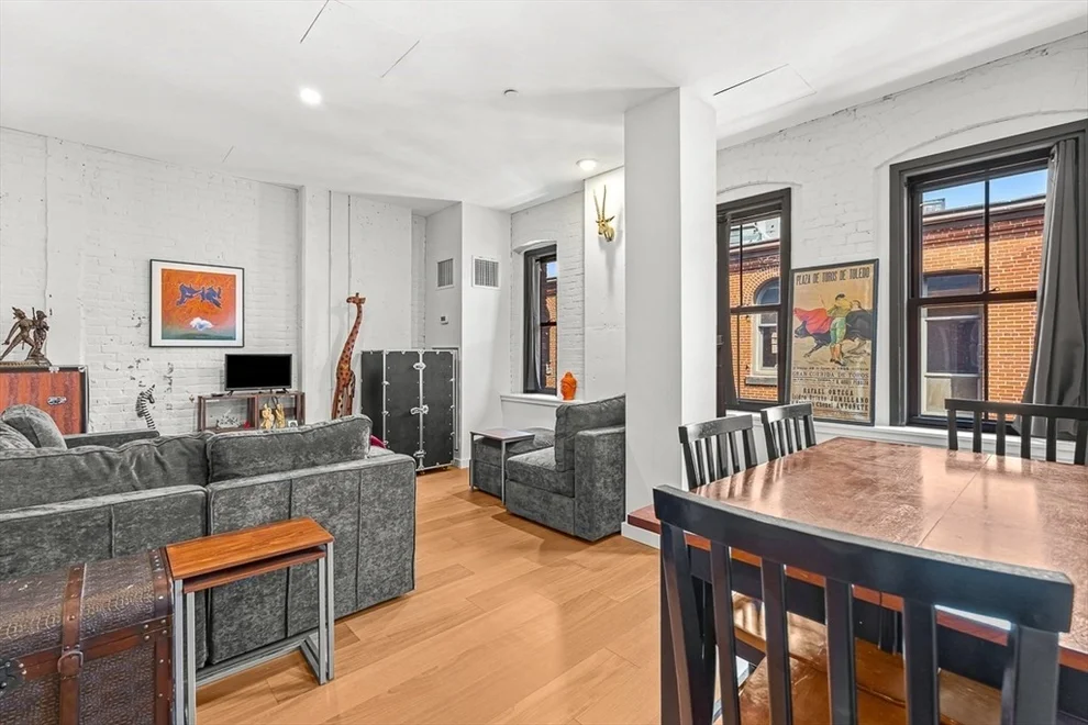 Unit for sale at 346 Congress St, Boston, MA 02210