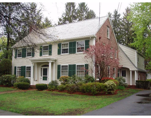 Unit for sale at 133 Arnold Road, Newton, MA 02459