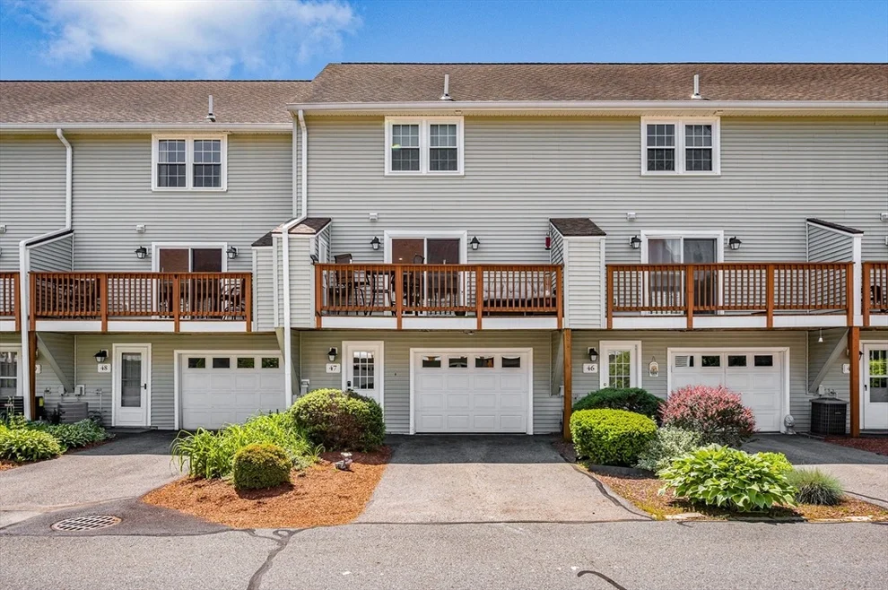 Unit for sale at 47 Patrick Rd, Tewksbury, MA 01876