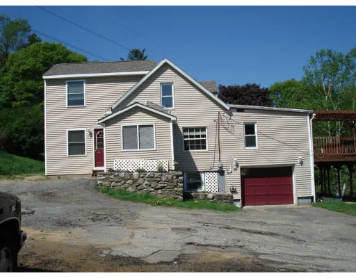 Unit for sale at 6 Pleasant View Rd, Spencer, MA 01562