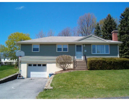 Unit for sale at 93 Harriet Avenue, Shrewsbury, MA 01545