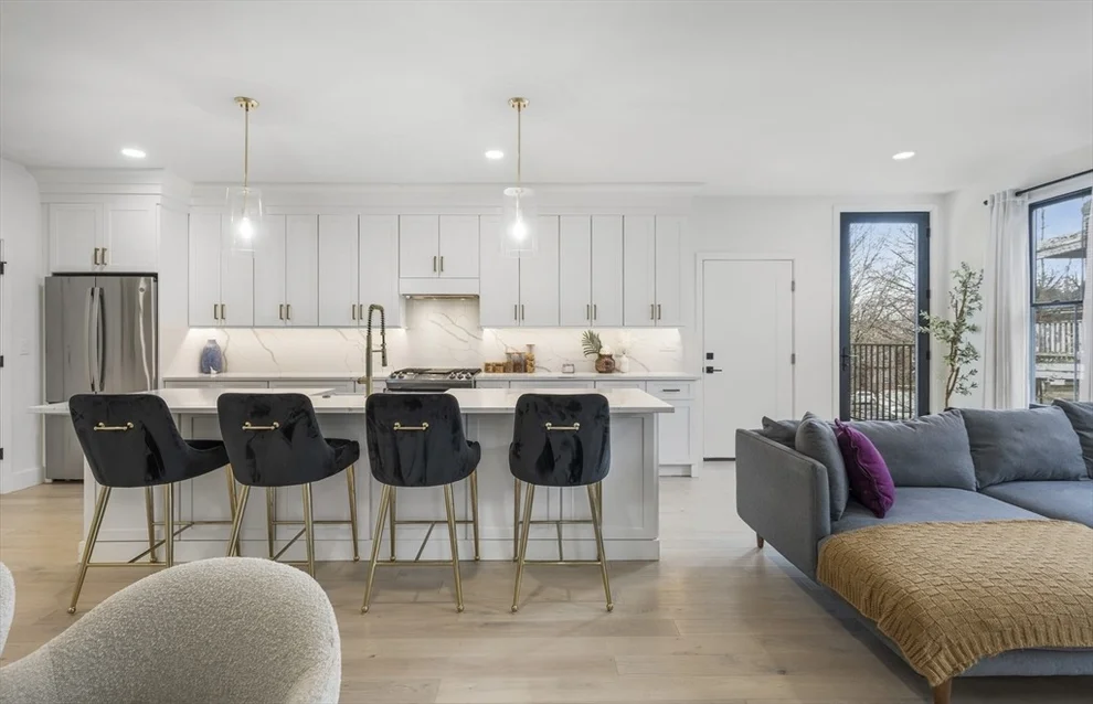 Unit for sale at 839 Saratoga St, Boston, MA 02128