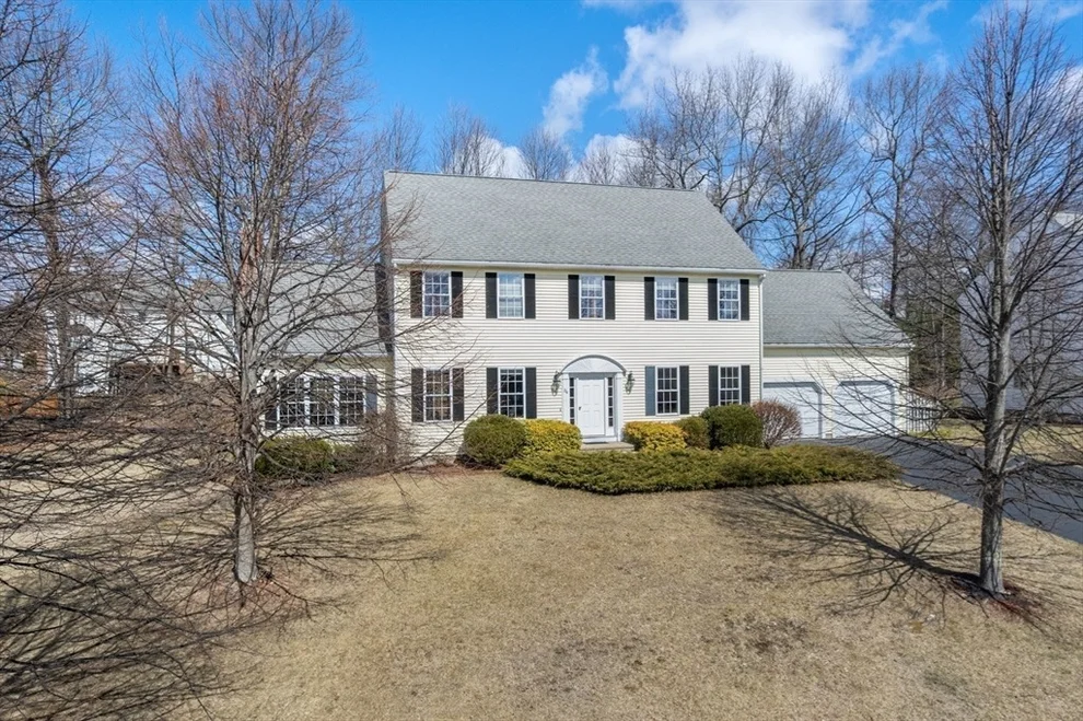 Unit for sale at 24 Laurelwood Dr, Worcester, MA 01605