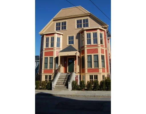 Unit for sale at 18 Whitney Avenue, Cambridge, MA 02139