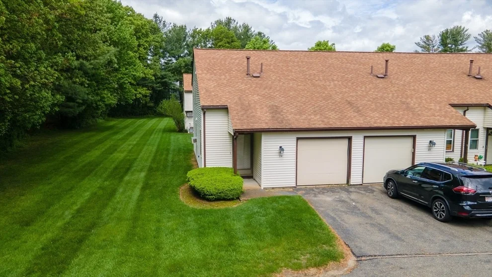 Unit for sale at 24 Decarolis Dr, Tewksbury, MA 01876