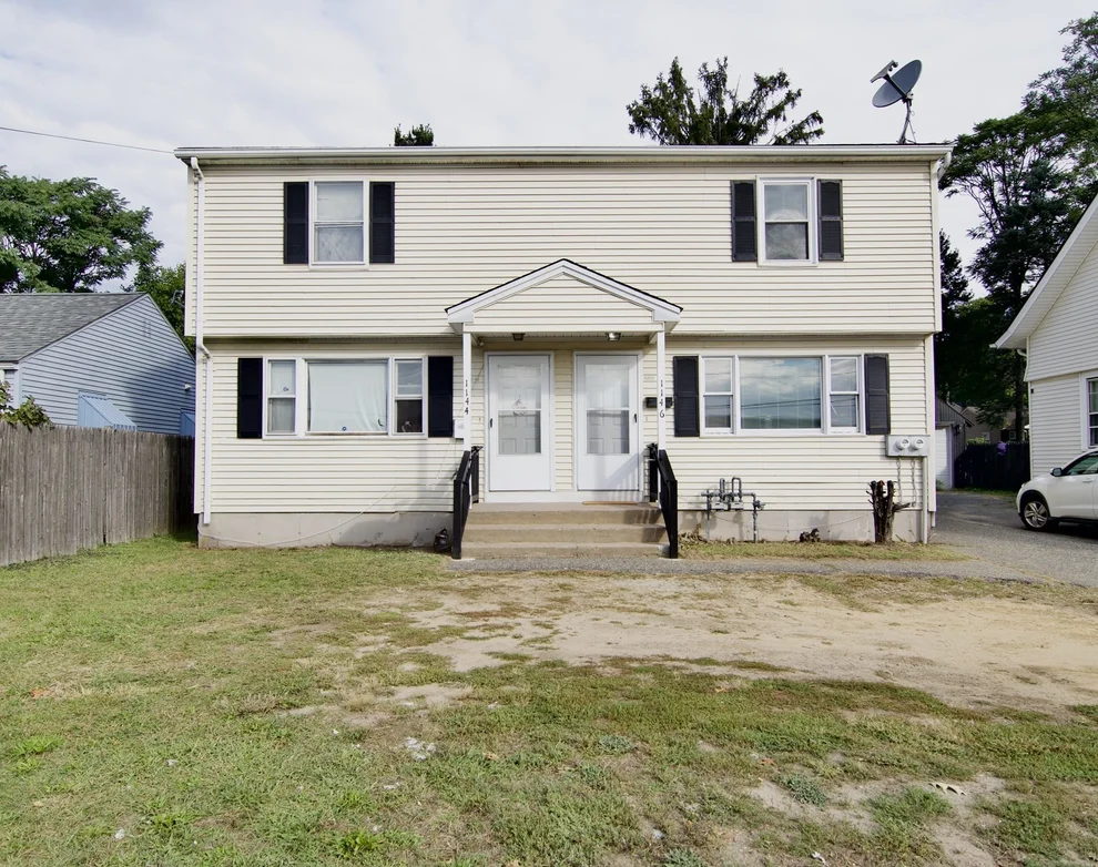 Unit for sale at 1144-1146 Page Blvd, Springfield, MA 01104