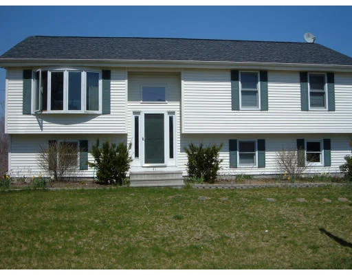 Unit for sale at 41 Hart Ave, Taunton, MA 02780