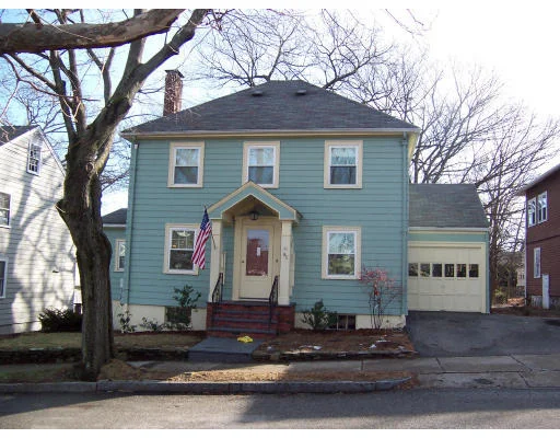 Unit for sale at 95 Newland Road, Arlington, MA 02474