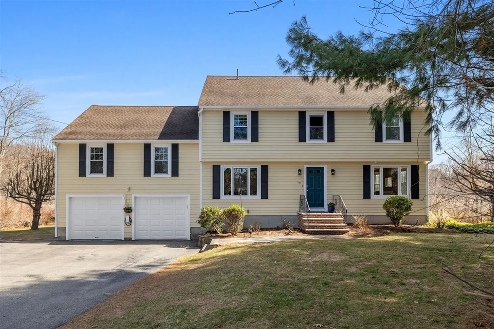 Unit for sale at 191 Barker St, North Andover, MA 01845