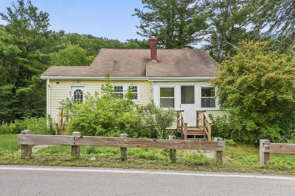 Unit for sale at 841 Lancaster Avenue, Lunenburg, MA 01462
