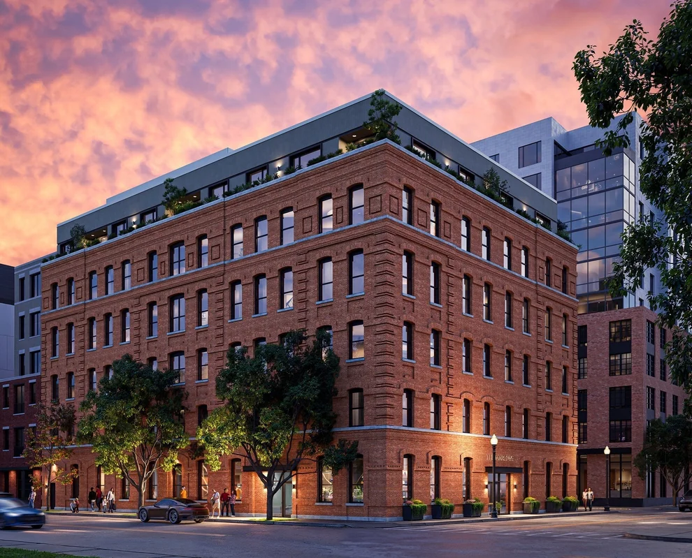 Unit for sale at 127 E Dedham St, Boston, MA 02118