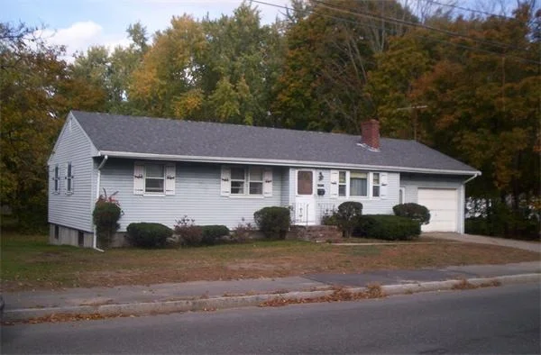 Unit for sale at 85 Brookside  Ave., Brockton, MA 02301