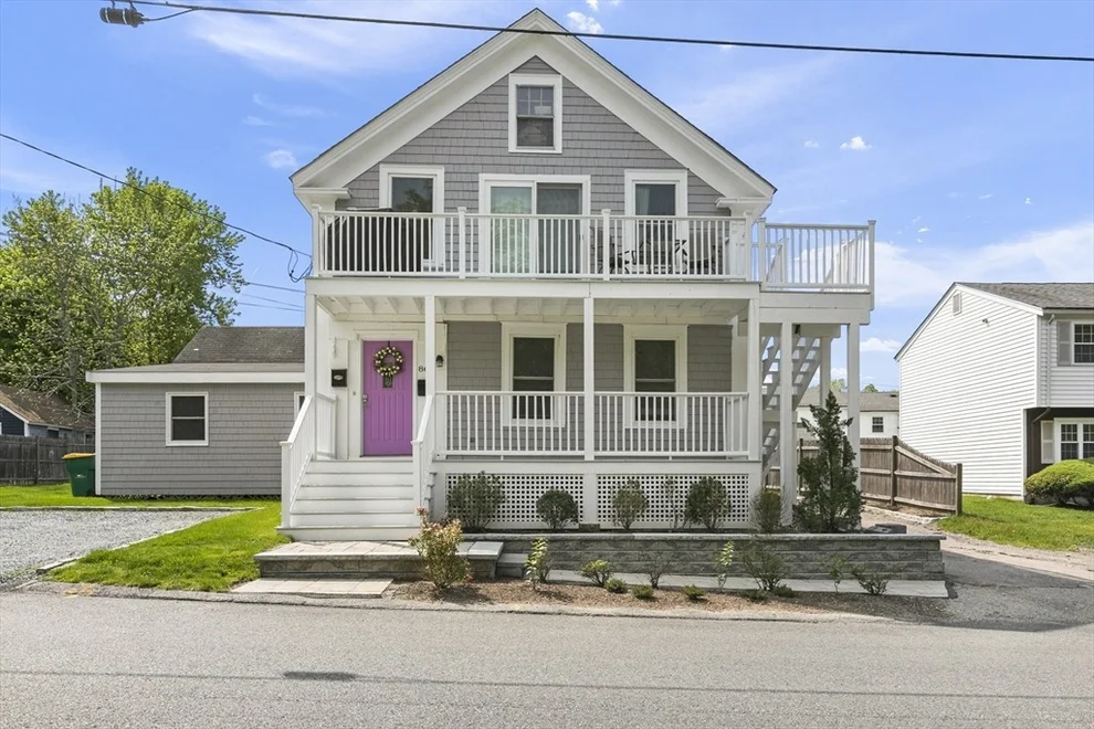 Unit for sale at 86 Hawthorne St, North Attleboro, MA 02760