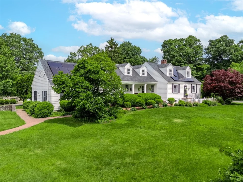 Unit for sale at 437 North Street, Bridgewater, MA 02324