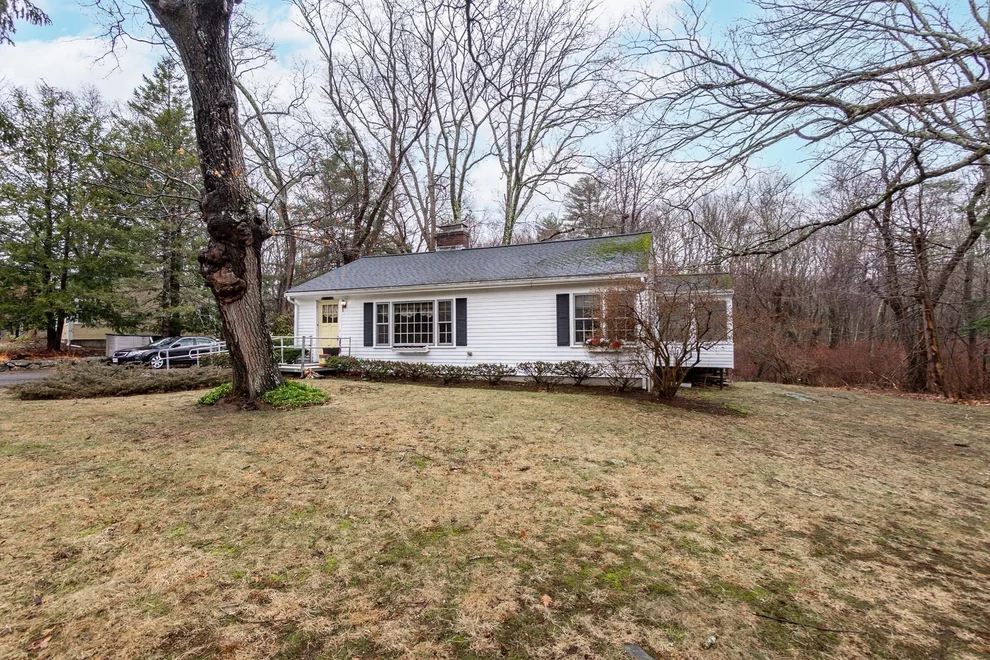 Unit for sale at 30 Woodland Rd, Ashland, MA 01721