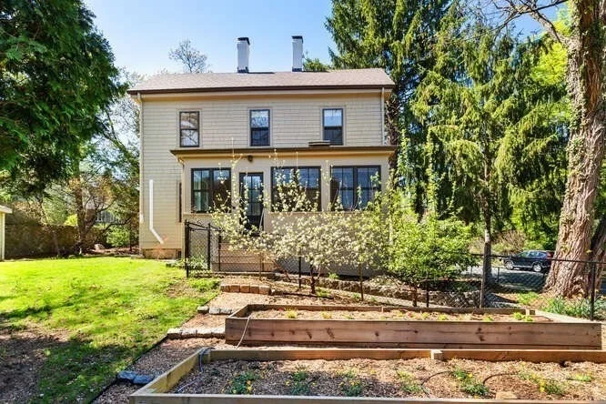 Unit for sale at 38 Kensington Park, Arlington, MA 02476