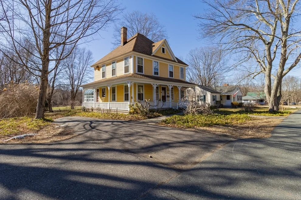 Unit for sale at 78 Hadley Street, South Hadley, MA 01075