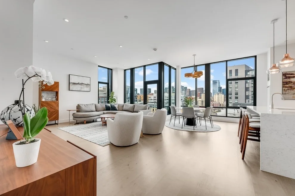 Unit for sale at 40 Traveler St, Boston, MA 02118