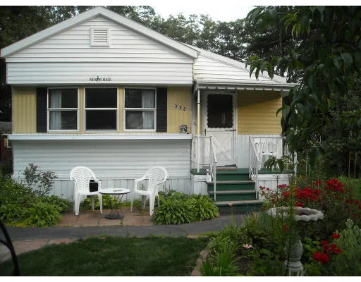 Unit for sale at 33-2 South Meadow Village Rd, Carver, MA 02330