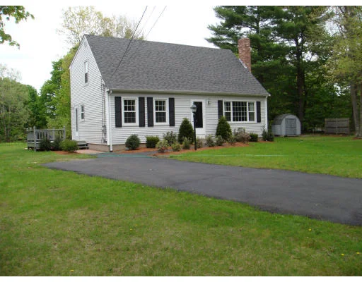 Unit for sale at 77 Adams, Medfield, MA 02052