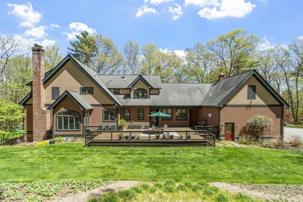 Unit for sale at 26 Corn Road, Bolton, MA 01740