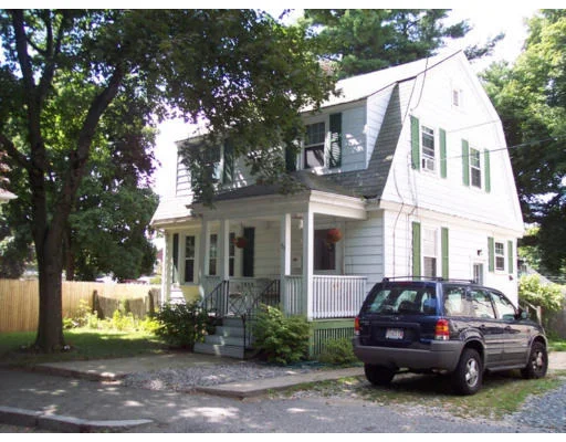 Unit for sale at 53 Lindsay St., Framingham, MA 01702