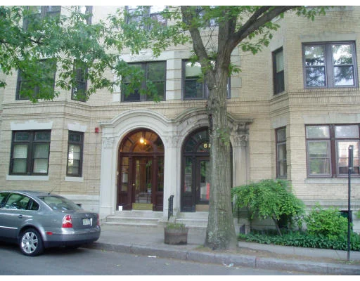 Unit for sale at 66 Marshal Street, Brookline, MA 02446