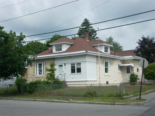 Unit for sale at 91 Edgewood Ave., Methuen, MA 01844