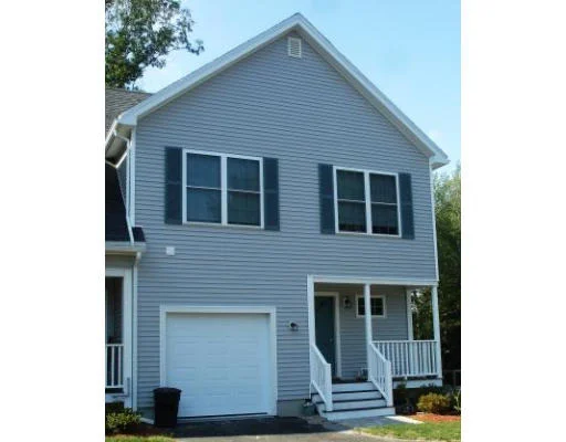 Unit for sale at 9 Sterling Lane, Walpole, MA 02081
