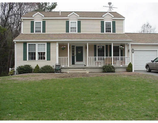 Unit for sale at 1320 John Fitch Hghy, Fitchburg, MA 01420