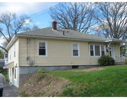 Unit for sale at 8 Hall St, Webster, MA 01570