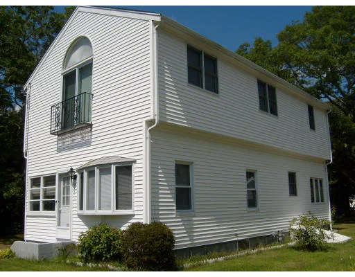 Unit for sale at 9 Ryder Street, Wareham, MA 02571