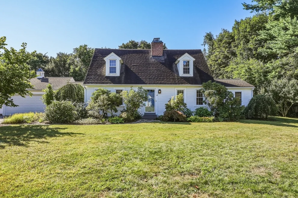Unit for sale at 16 Hunting Lane, Wilbraham, MA 01095