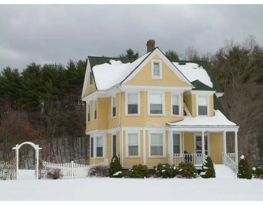 Unit for sale at 177 Millvale, Haverhill, MA 01830