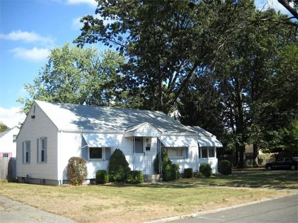 Unit for sale at 35 Anne St, Springfield, MA 01104
