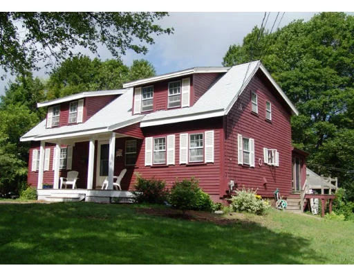 Unit for sale at 76 Downer Avenue, Hingham, MA 02043