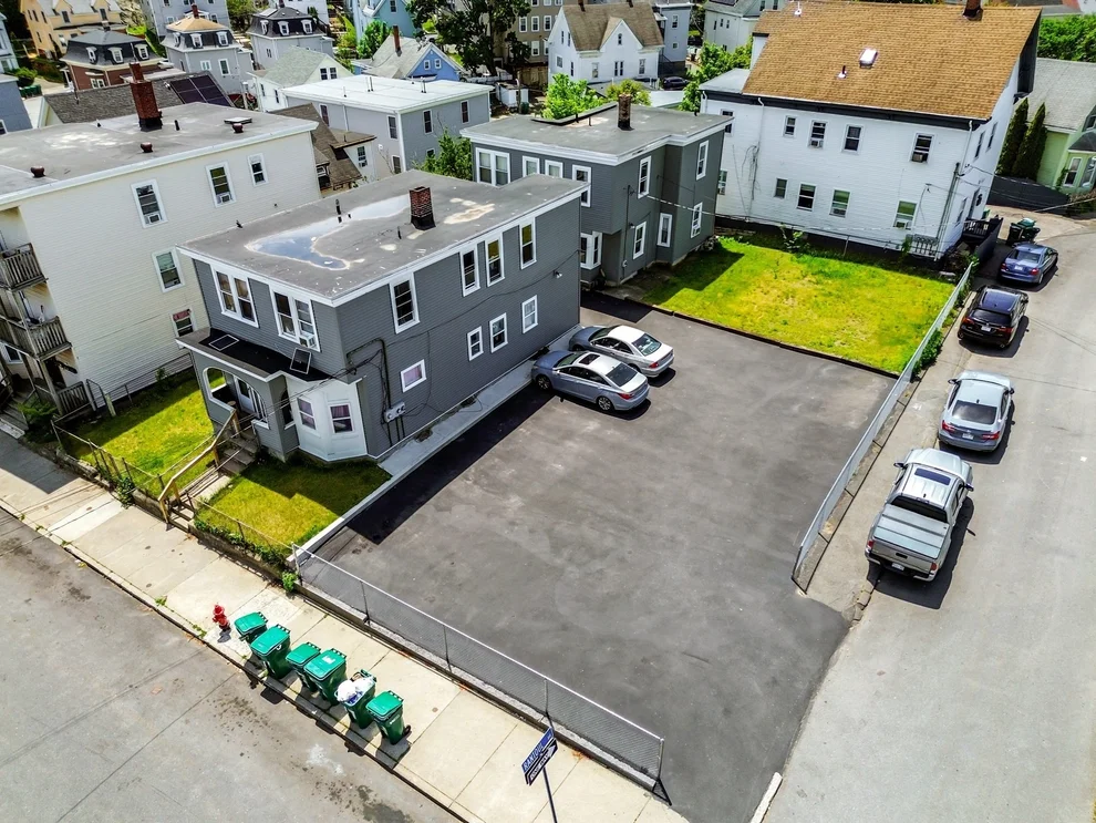 Unit for sale at 17-19 Acorn St, Lynn, MA 01902