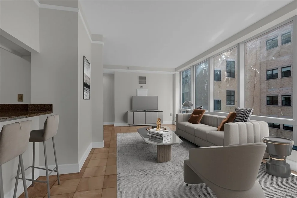 Unit for sale at 3 Avery St, Boston, MA 02111