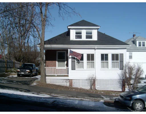 Unit for sale at 9 Benson Ave., Framingham, MA 01702