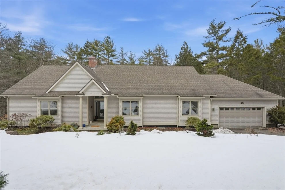 Unit for sale at 16 N Valley Rd, Pelham, MA 01002
