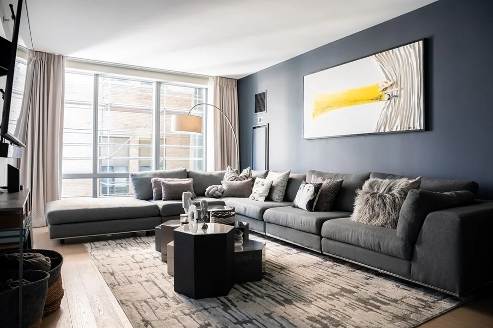 Unit for sale at 3 Avery St, Boston, MA 02111